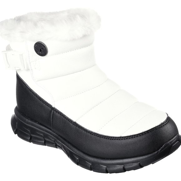 Skechers - Synergy - Nocturne Boot / Bottes - Size 8 - Picture 7 of 7